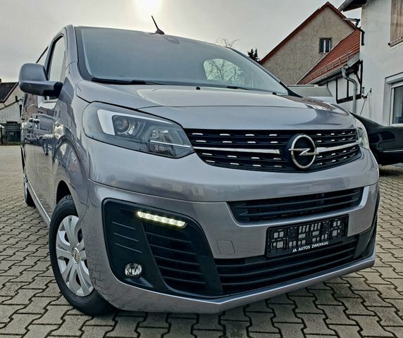 Opel Vivaro Kasten L3 Edition 2.0d,Xenon,YouTube!