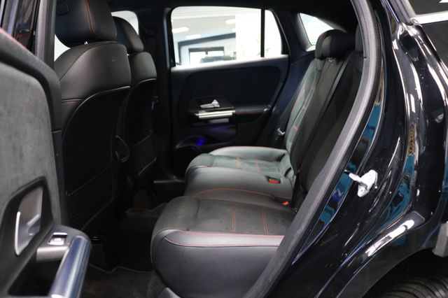 GLA 200 AMG LINE/ NAVI/LEDER/PDC/ALCANTARA – Vorschau 19