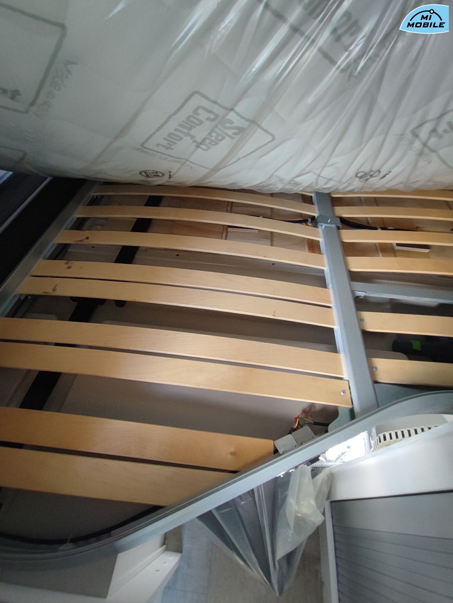 Fahrzeugabbildung Karmann Davis 610 Lifestyle *SCHAUSONNTAG 11-16 UHR*