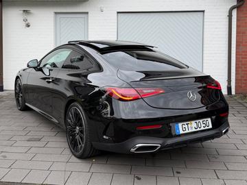 2023 Mercedes-BENZ CLE 照片 5