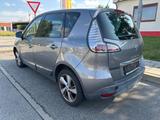 Renault Scenic III Dynamique. 58.000 km. Service neu.nav - Renault Scenic Dynamique mit Diesel-Antrieb