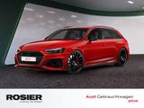 Audi RS 4 Avant 2.9 TFSI quattro AHK PANO B+O HUD SHZ
