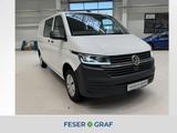 Volkswagen T6.1 Transporter Kasten 2.0 TDI LED/Navi/ParkPil - Volkswagen T6 Transporter aus 2022