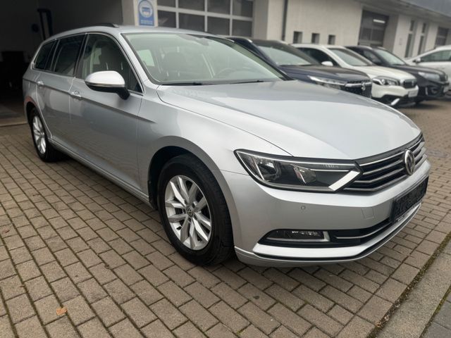 Volkswagen Passat Variant Comfortline BMT/Start-Stopp