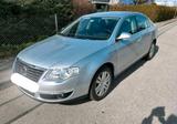 Volkswagen VW Passat Limousine Automatik 200 PS TFSI ... - Volkswagen Passat: TFSI