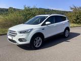 Ford Kuga 1,5 EcoBoost 4x2 110kW Titanium mit Extras - Ford Kuga: 2.5