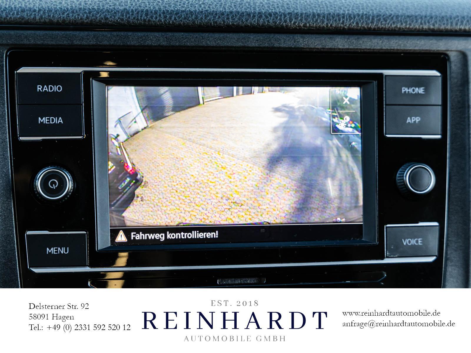 Volkswagen Crafter 35 2.0TDi UPS KOFFER/REGALE/DAB+/APP-C, миниатюра 23