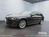 Audi A4 Avant 1.4 TFSI S Line DSG Garantie PDC Win... - Audi A4: Dsg