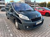 Peugeot Expert Tepee - schwarze Peugeot Expert Tepee