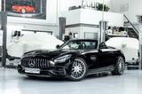 Mercedes-Benz AMG GT Roadster I Burmester I Vollausstattung - Mercedes-Benz AMG GT in Düsseldorf