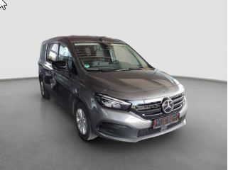 Mercedes-Benz EQT 200 PROGRESSIVE LANG LED*KAM*MBUX imagem 2
