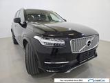 Volvo XC 90 2.0 D5 Inscription AWD 7PL Aut. LED-Xenon - Volvo XC90 mit Diesel-Antrieb: Automatik