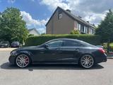 Mercedes-Benz CLS 63 AMG Mercedes-AMG CLS 63 S 4MATIC Merc... - gebrauchte Mercedes-Benz CLS 63 AMG aus dem Jahr 2015