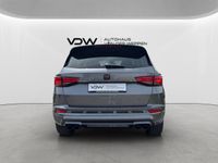 Cupra Ateca - Vorschau Bild 7