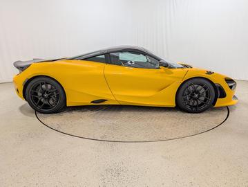 صورة مصغرة 35 لـ 2025 Mclaren 750S