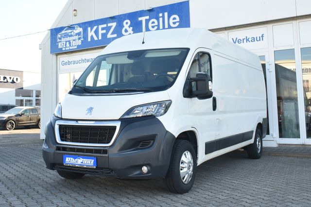 Peugeot Boxer Kasten Hochraum 335 L3H2 Pro Avantage Plus