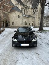 BMW F11 535D xDrive - BMW 535 in Chemnitz