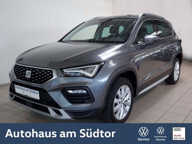 SEAT Ateca X-Perience 1.5 TSI | LED AHK RFK ACC