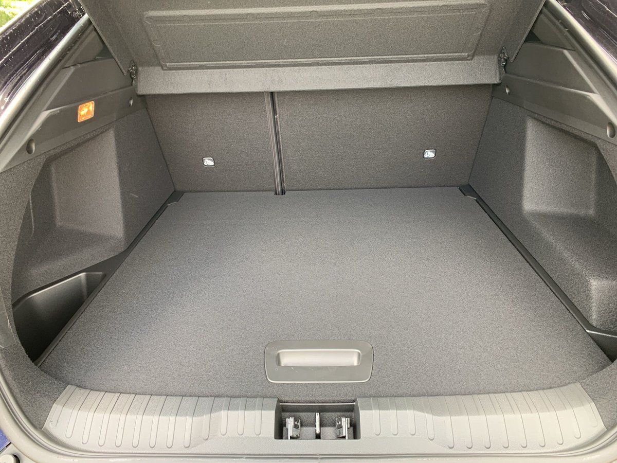 Renault Arkana - Bild 12