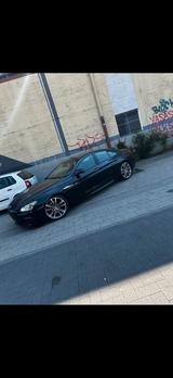 BMW Bmw 640 F06 Gran Coupe - BMW 6 Series: F06