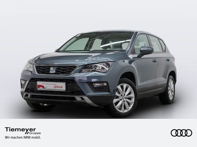 Seat Ateca 1.0 TSI STYLE NAVI PDC CLIMATRONIC