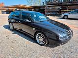 Alfa Romeo 156 3.0 v6 24v busso sportwagon - Alfa Romeo 156: 2.0