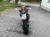KTM 790 Duke L / VB - KTM VON 751 BIS 1000 CCM