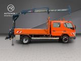 Mitsubishi Canter / Pritsche -HIAB 035-2 / Kran+FUNK* - Angebote entsprechen deinen Suchkriterien