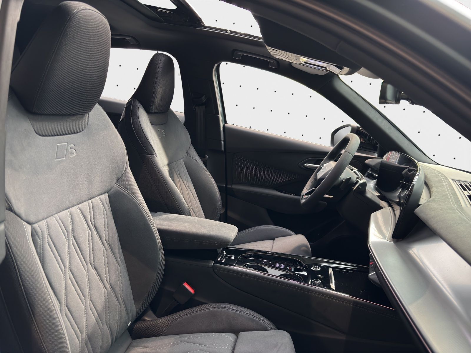 Audi Q3 - Bild 4