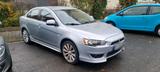 Mitsubishi Lancer 2.0 TDI - gebrauchte Mitsubishi Lancer aus dem Jahr 2008