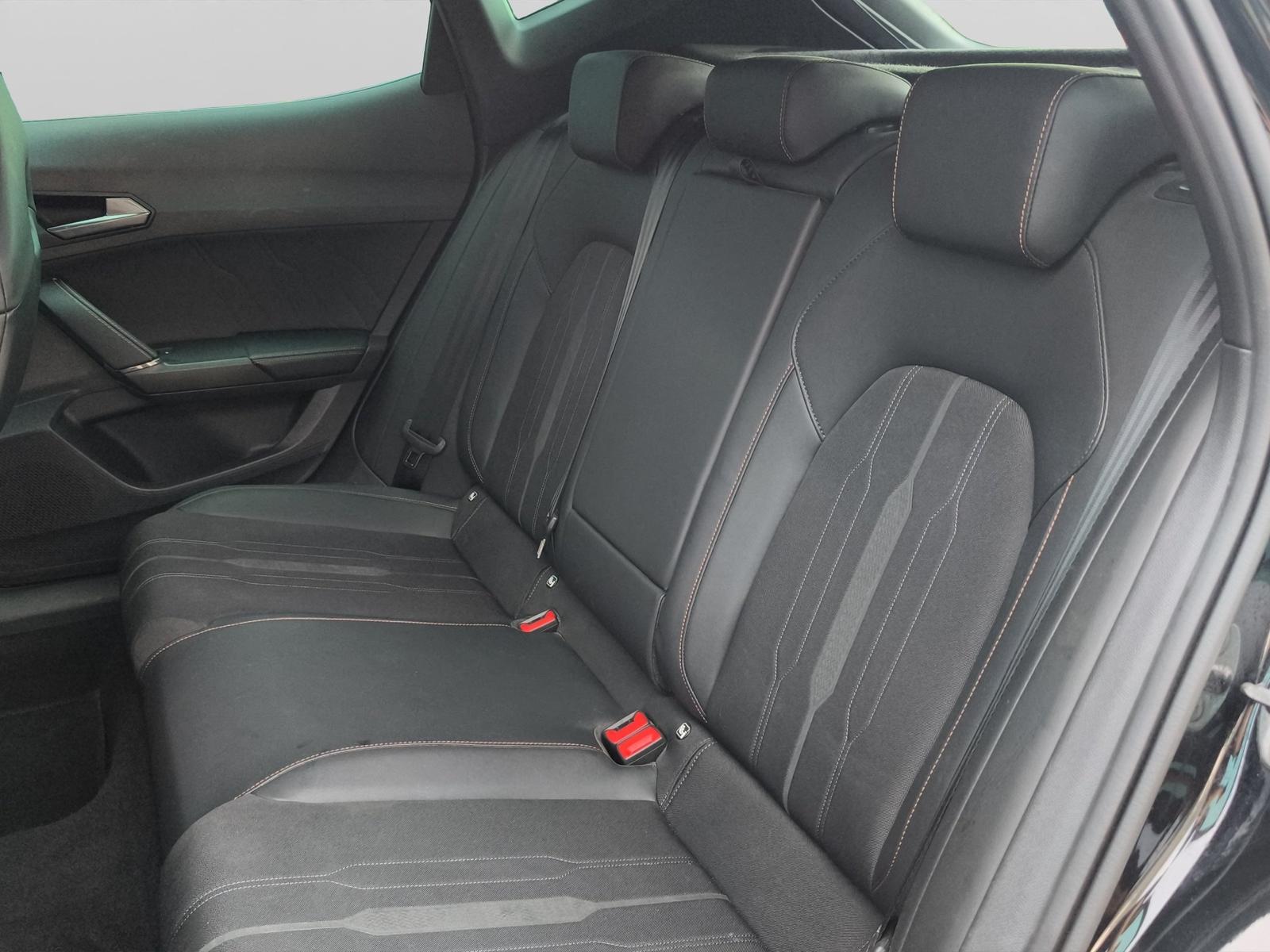 Cupra Formentor 2.0 TSI DSG 4Drive VZ LED+NAVI+BEATS+1, миниатюра 12