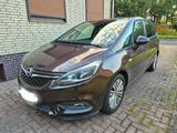 Opel Zafira Tourer, EZ 03/18, 89.000km - Opel Zafira Tourer mit Benzin-Antrieb: Automatik