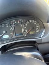 Volkswagen VW Polo 9N - Volkswagen Polo aus 2002: 9n