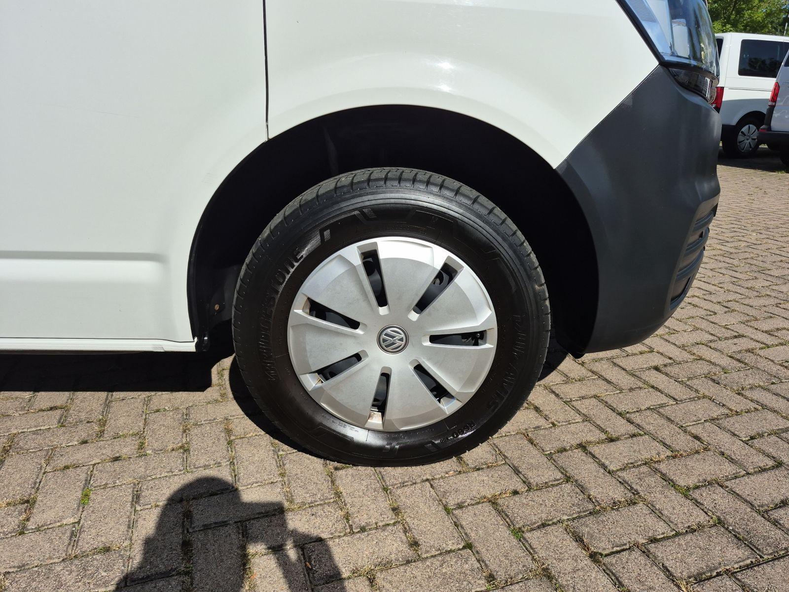 Volkswagen T6 Kombi T6.1 Kombi FWD lang, миниатюра 6