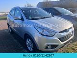 Hyundai ix35 Comfort 2WD*Klima* - Hyundai ix35 in Bochum
