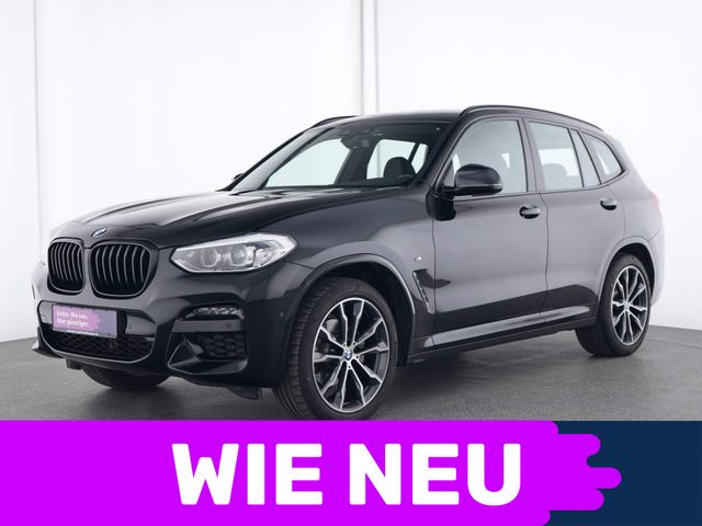 BMW X3 xDrive20i M-Sport AHK|Kamera|Parkassist|Navi