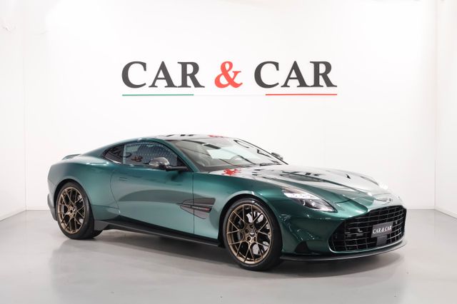 ASTON MARTIN Vanquish