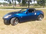 Nissan 370Z Roadster 3.7 Pack Automatik Pack - gebrauchte Nissan Cabrios