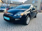 Fiat Punto Evo MyLife EFH Multi Klima Navi Garantie - Fiat Punto Evo Gebrauchtwagen