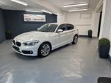 BMW 120i Sport Line - gebrauchte BMW 120 aus dem Jahr 2015