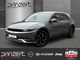 Hyundai Ioniq 5 Elektro 77,4 kWh 4WD*Navi*LED*Metallic*L - mit Elektro-Antrieb: Grau, Metallic