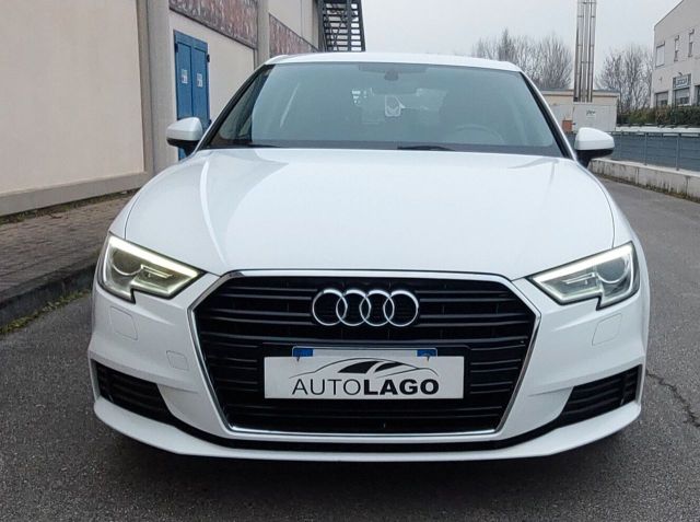 Audi A3 SPB 30 TDI S tronic Business..NEOPATENTA