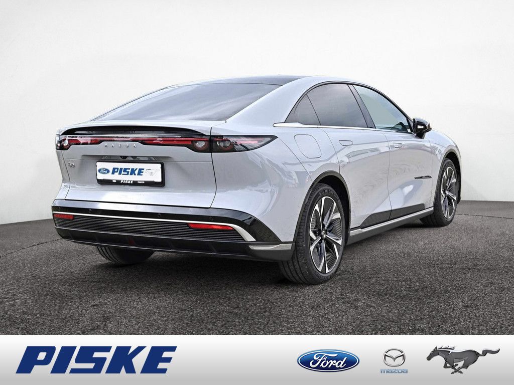 Mazda 6e Takumi ACC HUD SITZBELÜFTUNG LED PANO 360° imagem 3