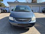 Chrysler Grand Voyager SE 2.4 SE - Chrysler Grand Voyager SE