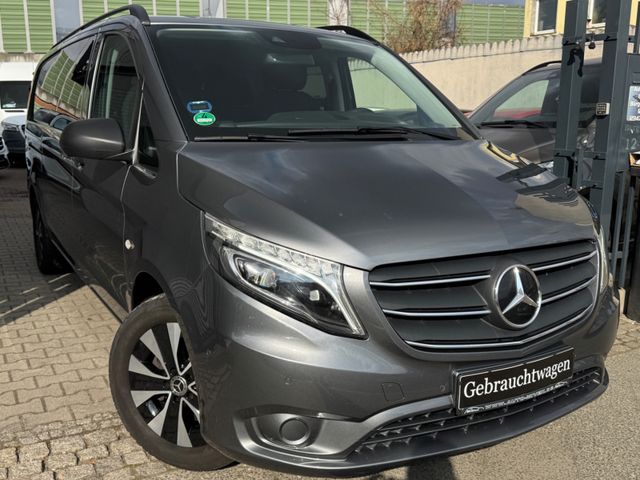 Mercedes-Benz Vito Mixto 119 CDI RWD extralang 1.Hand ILS SH