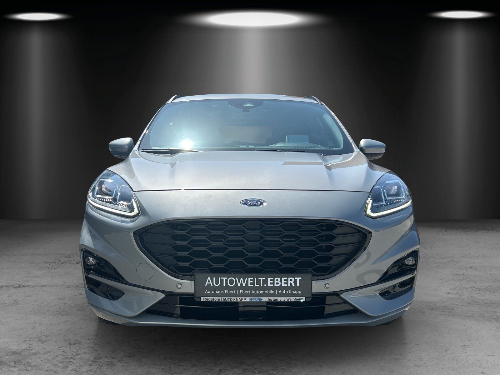 Fahrzeugabbildung Ford Kuga 2.5 PHEV ST-Line X Aut./LED/KAMERA/SHZ/DAB