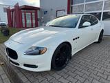 Maserati Quattroporte 4.7 V8 Sport GT S 58000km - gebrauchte Maserati Quattroporte aus dem Jahr 2013