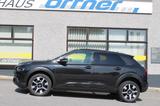 Citroën C4 Cactus Shine 1.2 12V e-THP / PureTech - Citroën C4 mit Panoramadach