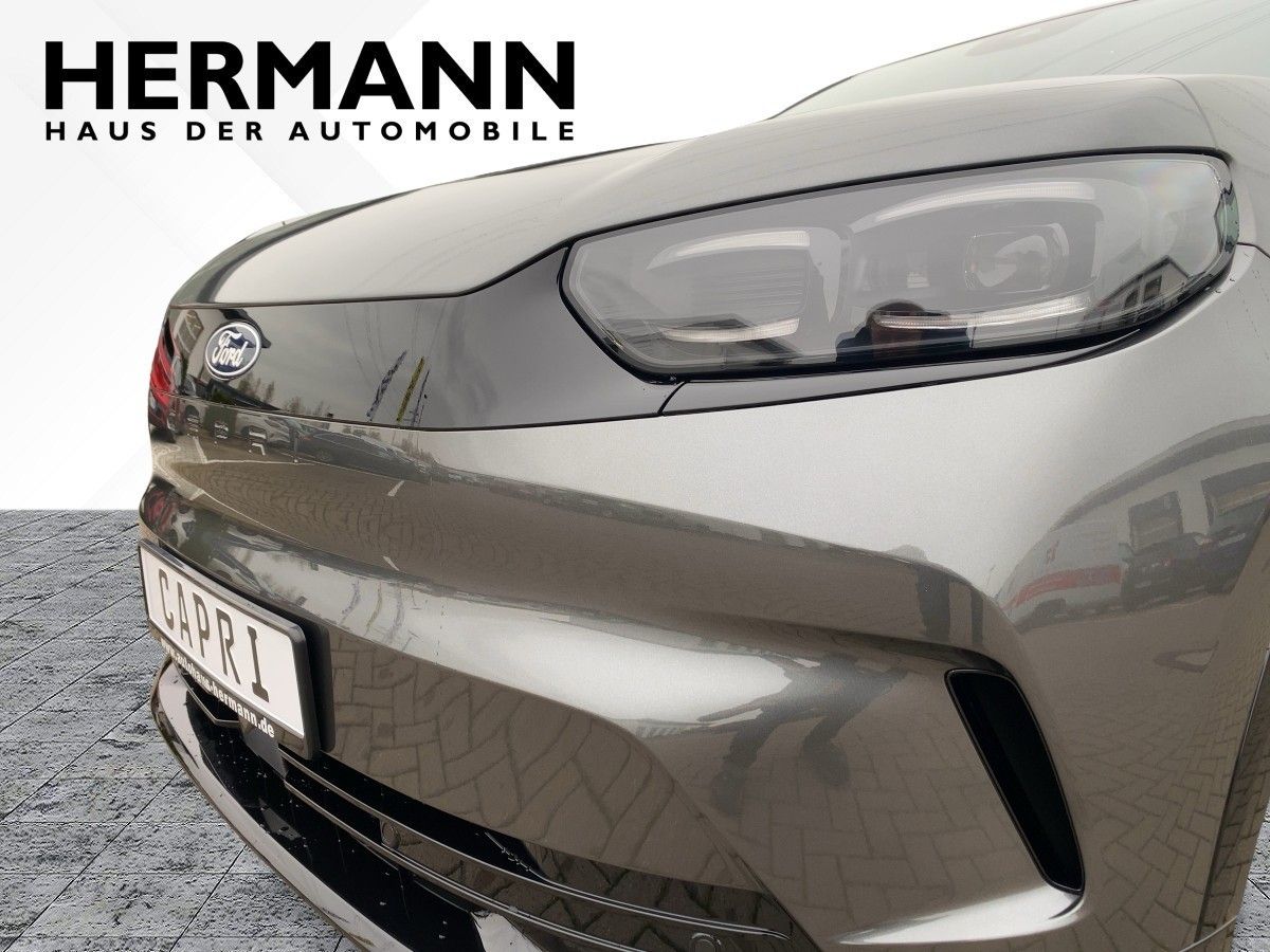 Ford Capri - Bild 15