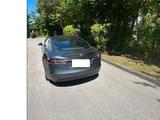 Tesla Model S Maximale Reichweite - - Tesla Model S in München